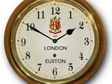 Euston Arabic