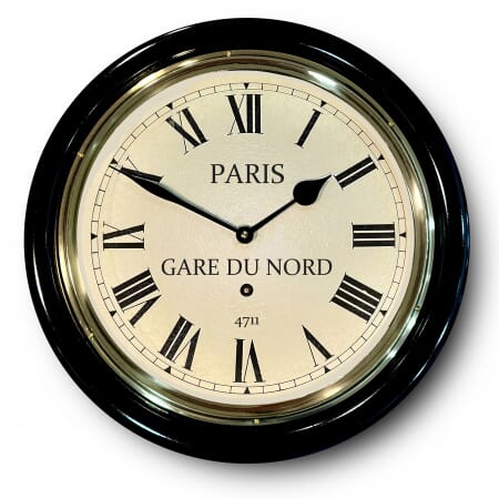 Du Nord