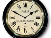 Du Nord