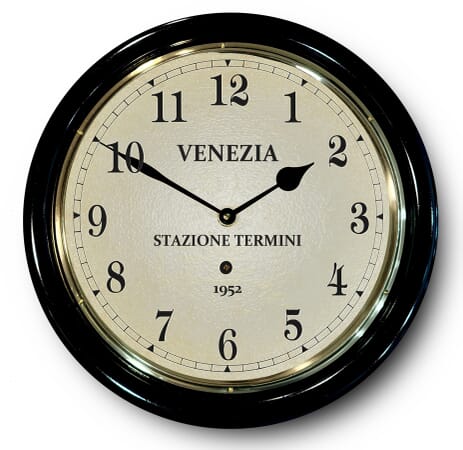 Venizia-Station-Clock-