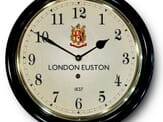 Repro Station Clock Euston