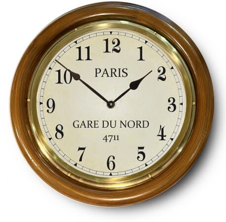 Gare du Nord