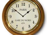 Gare du Nord