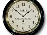 Gare du Nord