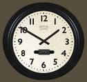 Smiths Electric Clock