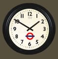 Tube Station Clock