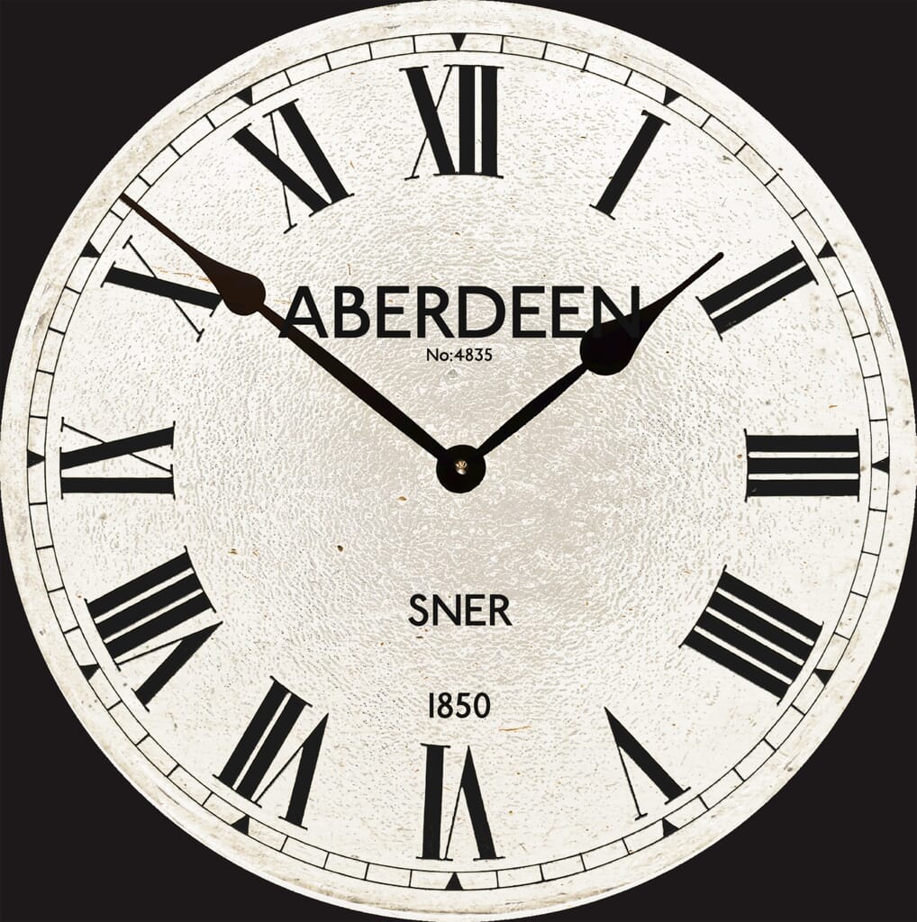 Aberdeen-Station-Light