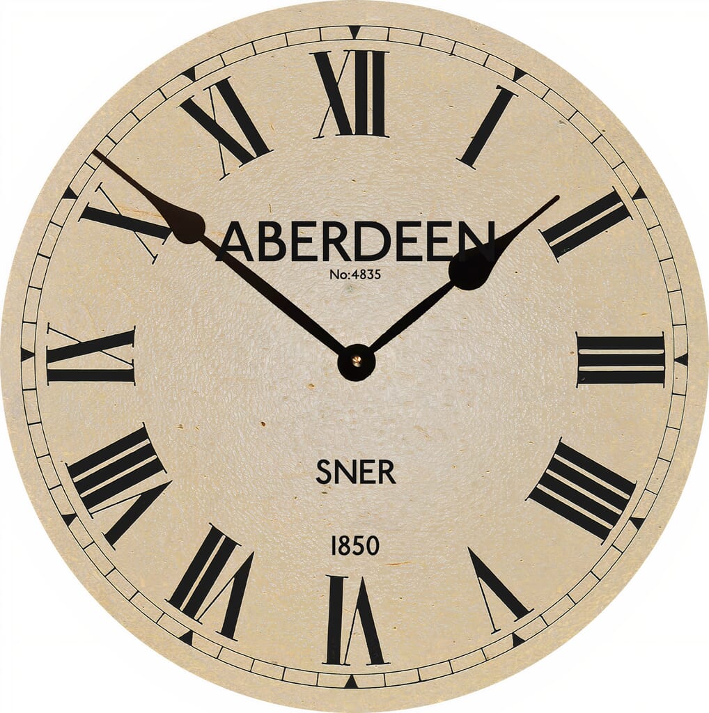 Aberdeen-Station