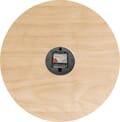 Rear of Clock