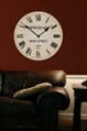 New Street Railway Clock