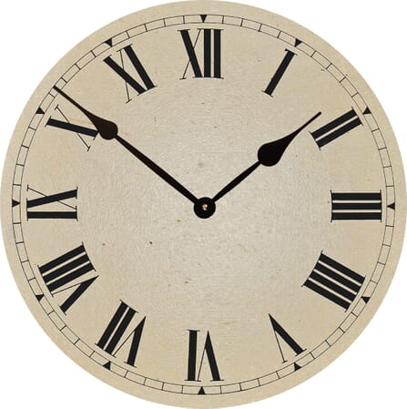 Railway Clocks
