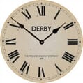 Derby Station Clock