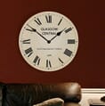 Glasgow Railway Station Large on Wall History