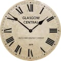Glasgow Station Clock