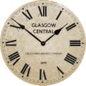 Glasgow Station Clock