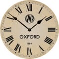 Oxford Clock . . . a souvenir idea.