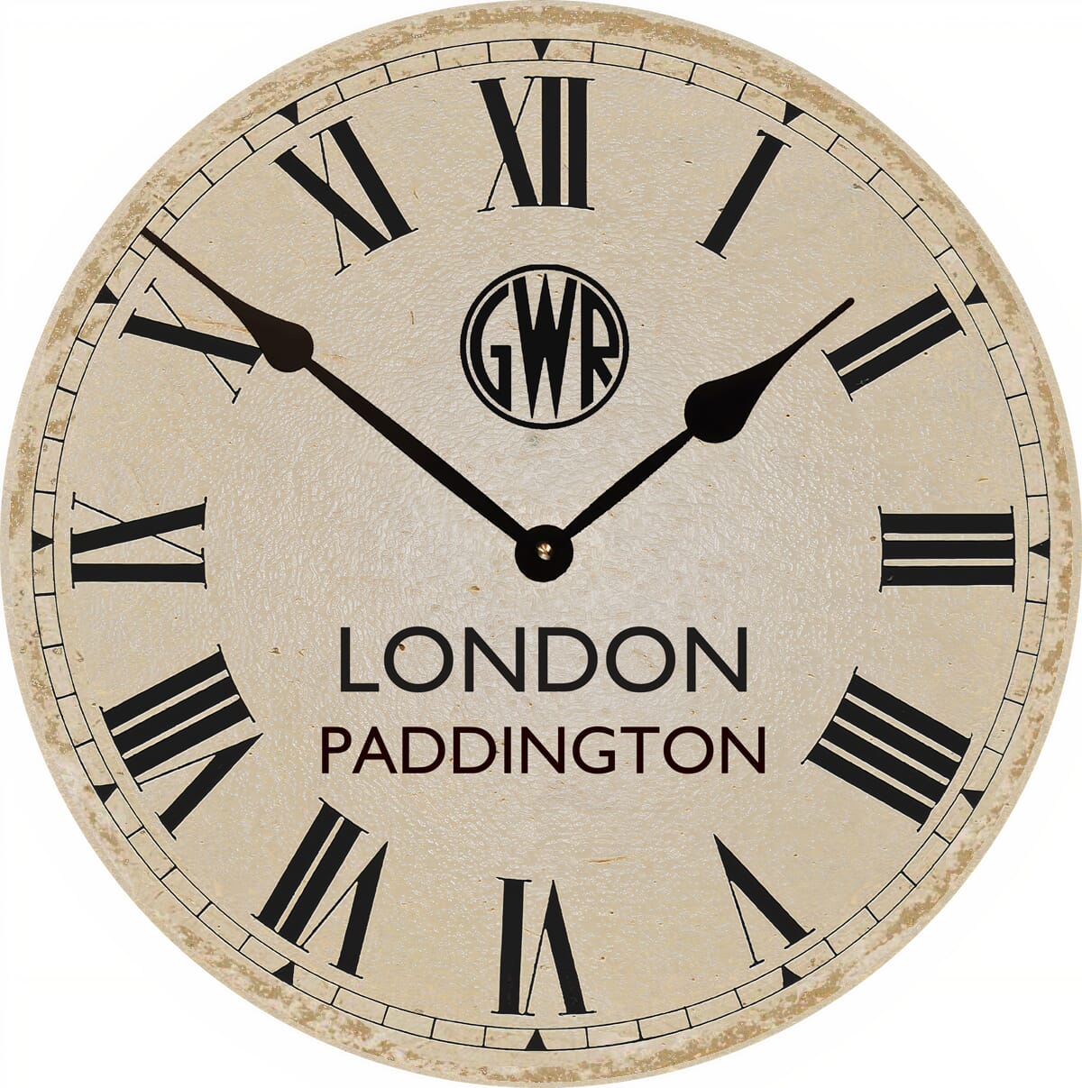 Paddington - The Old Map Company