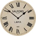 Salford Railway Clock