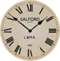 Salford Railway Clock