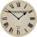 Stockport Clock