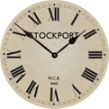 Stockport Clock