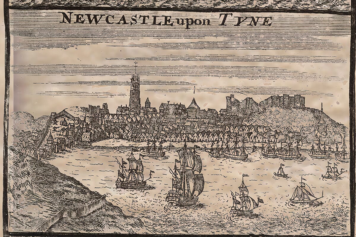 Newcastle