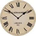 Wolverhampton Clock