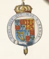Detail from Blaeu Map of Lancashire 2
