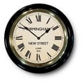 Birmingham New Street Station Clock