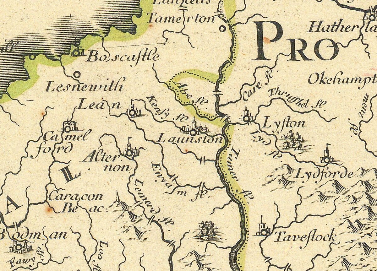 Launceston