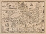 Our Collection of Old Maps