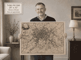 Manchester Map Size Representation