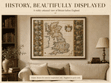 History Beautifully Displayed