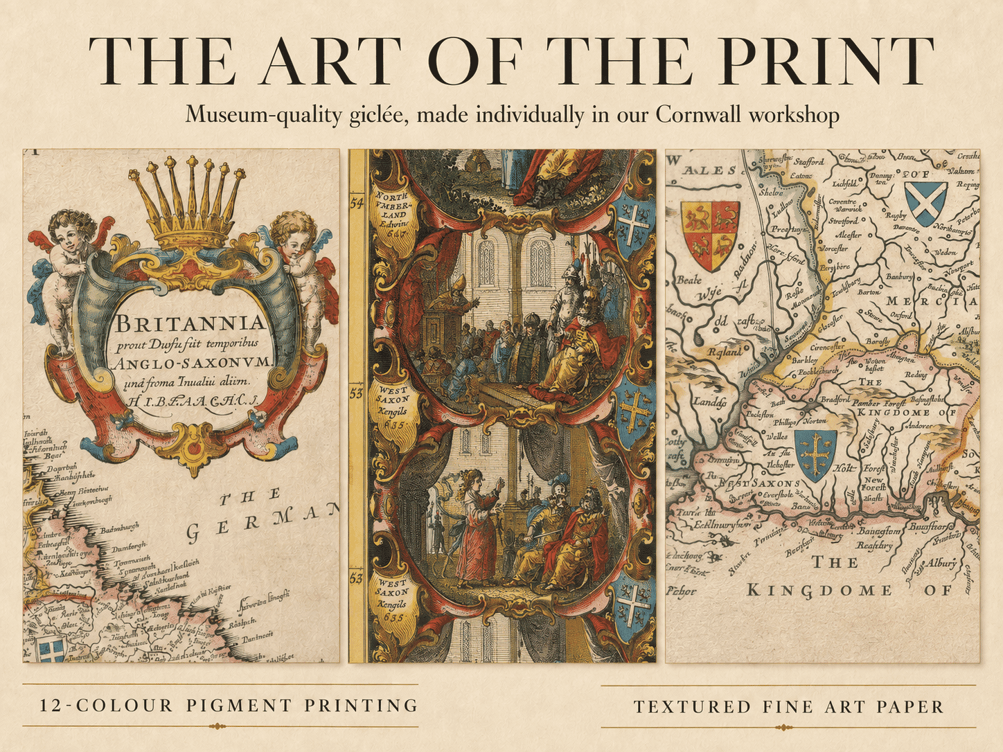 The Art of the Print