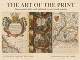 The Art of the Print